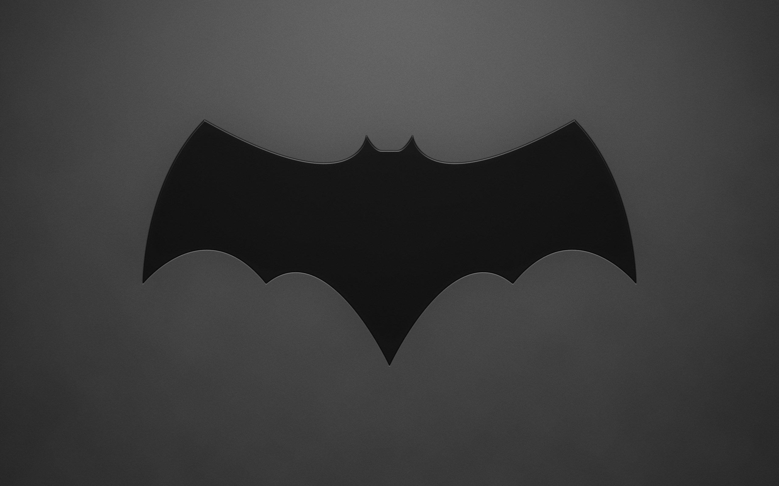 Batman Logo Wallpaper Full HD Free Download 52794 Full HD ...