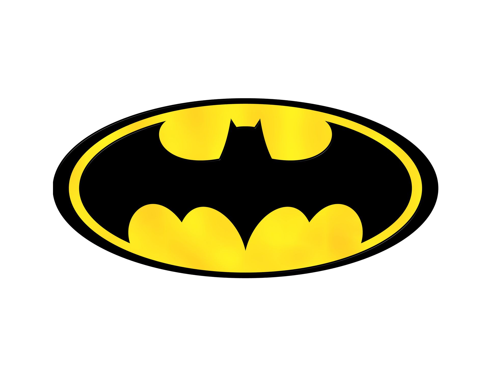Batman Logo Picture Wallpapers 747 - HD Wallpaper Site