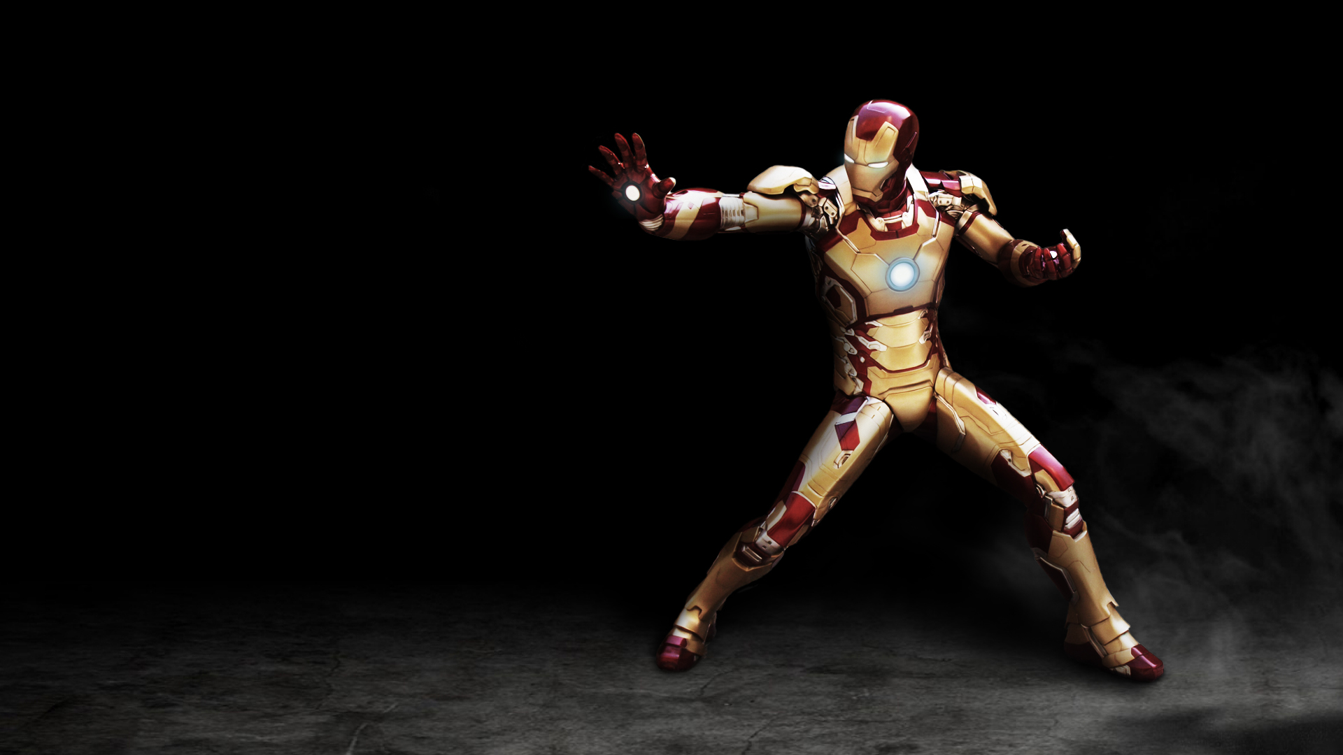 Iron Man Wallpapers Pack Download - FLGX DB
