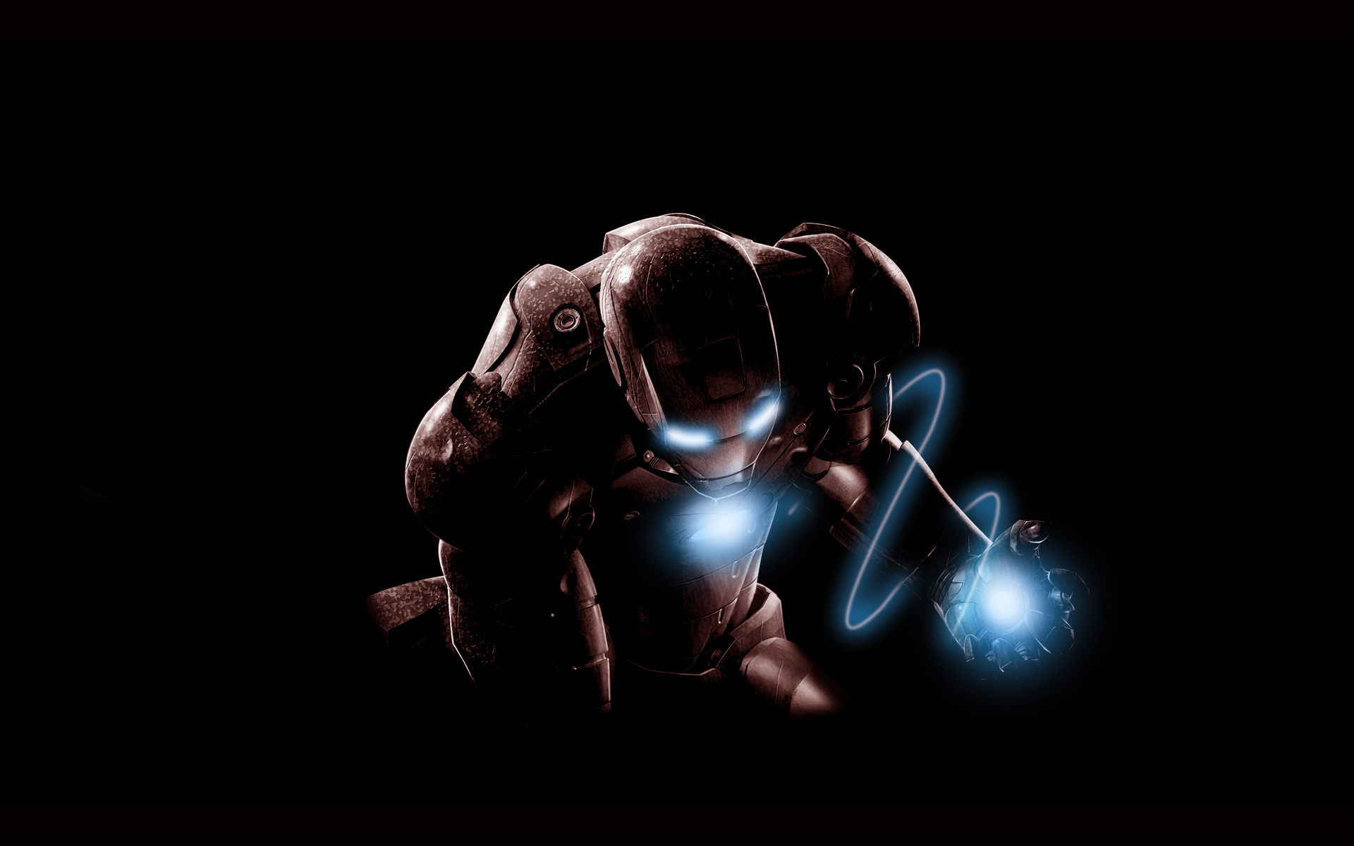 Iron man art Wallpapers Pictures