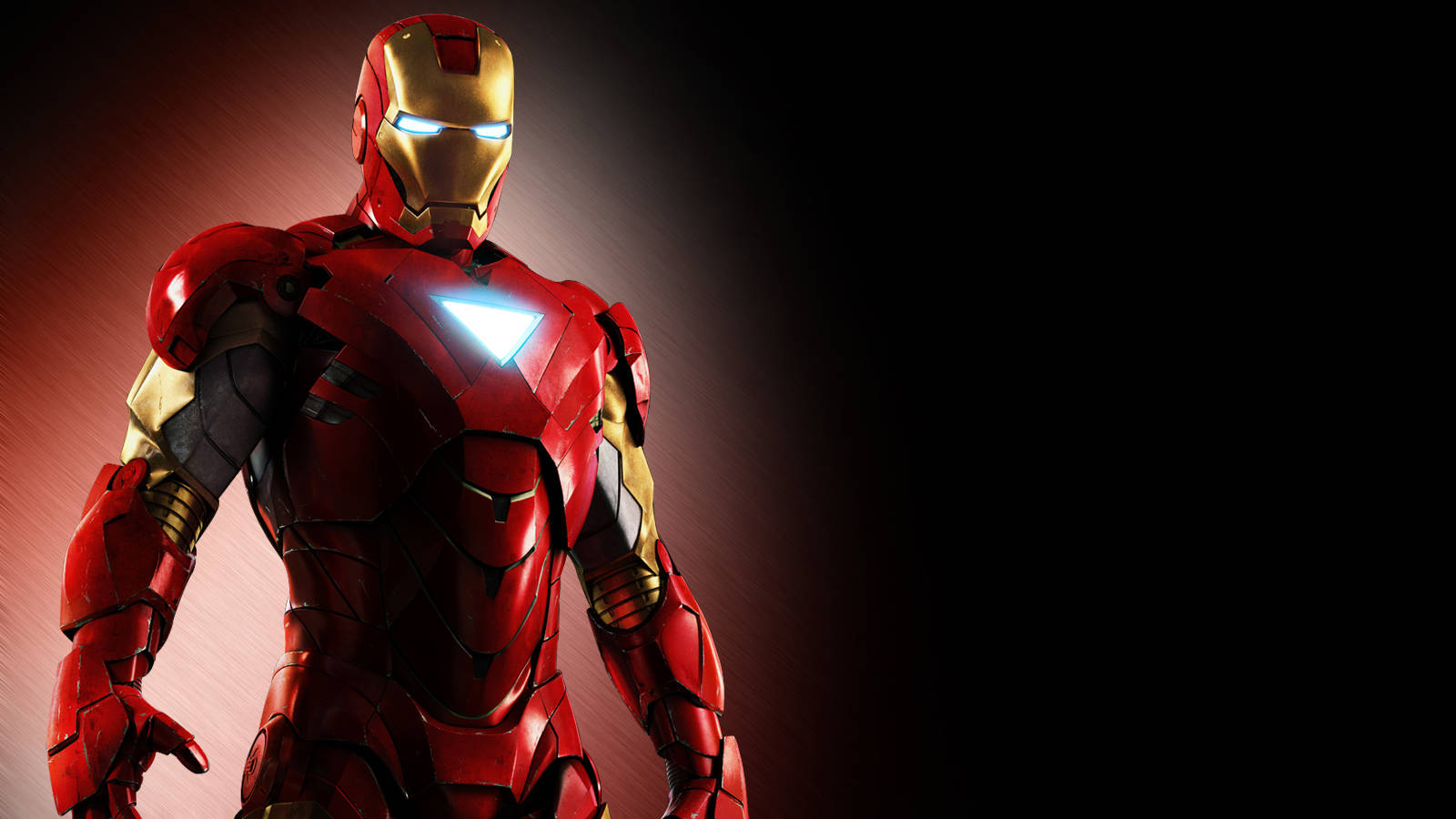 Cool Ironman Wallpapers