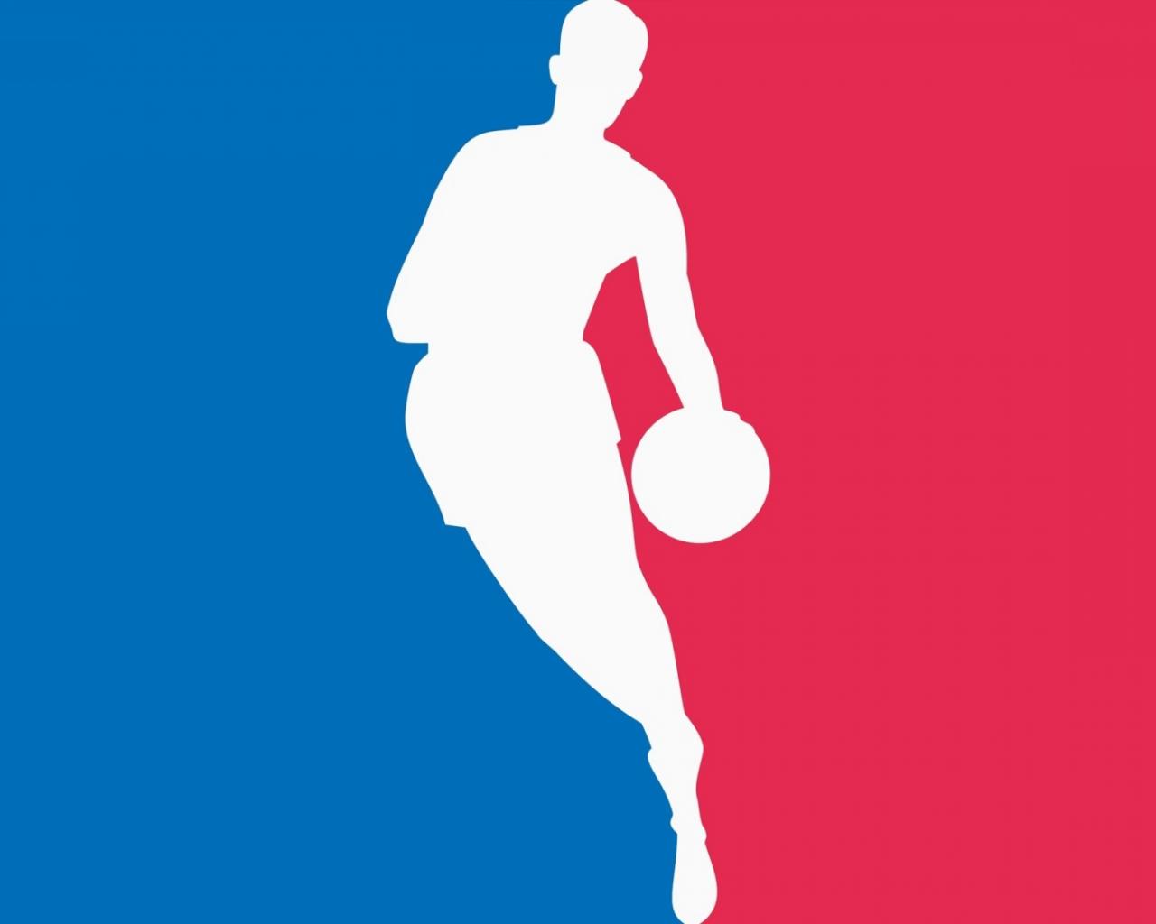 NBA Logo Backgrounds