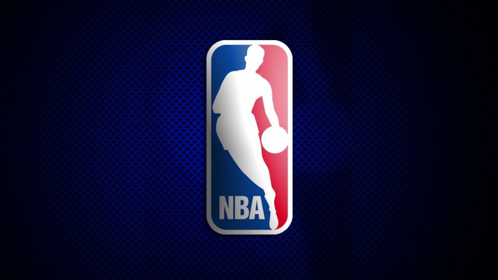 NBA Logo wallpaper | 1600x900 | #83865