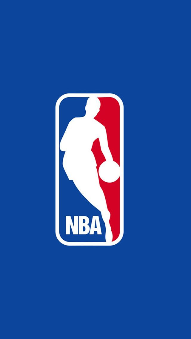 iWallpapers - NBA Logo | iPad and iPhone wallpapers