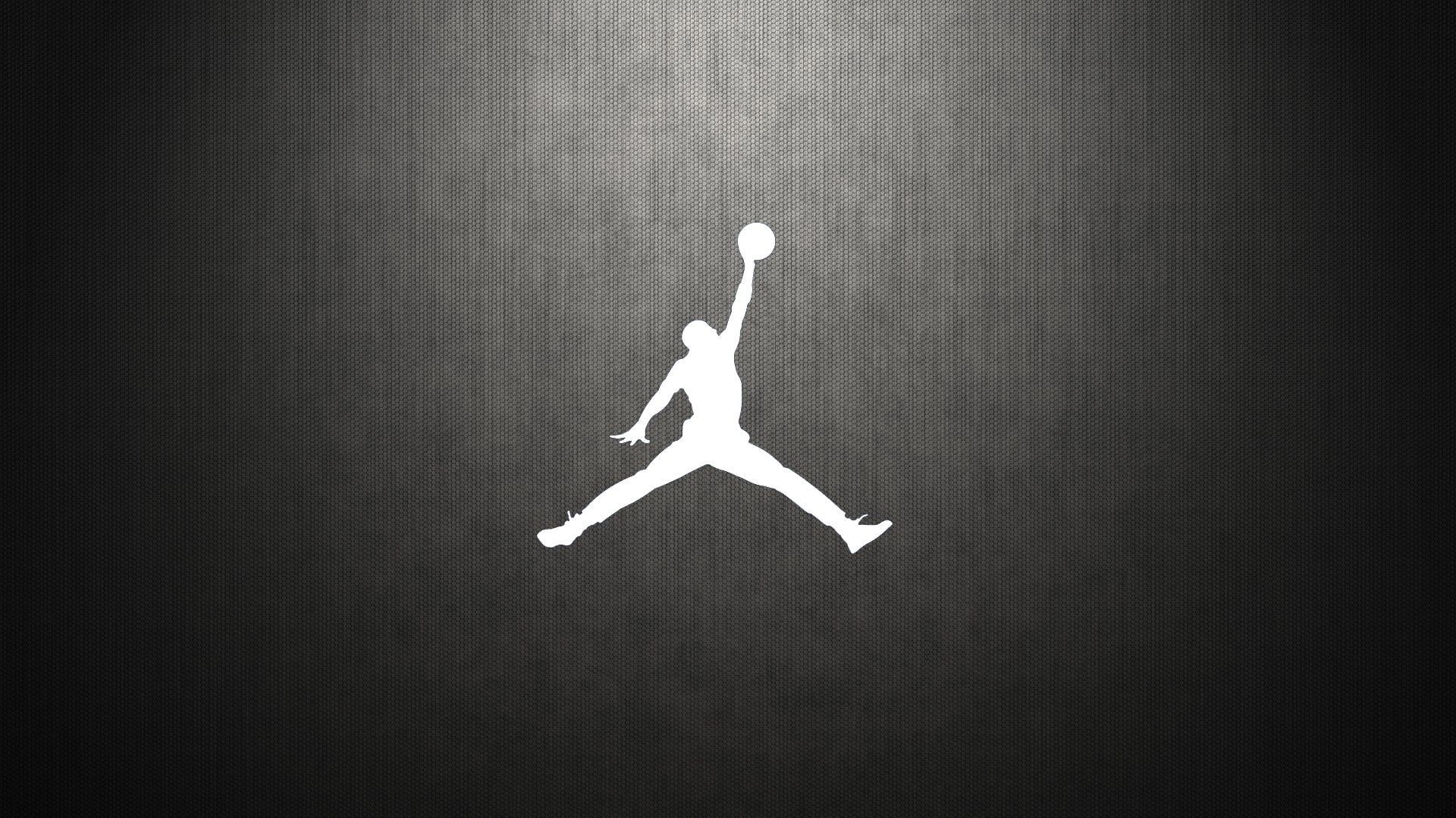 Michael Jordan, Best HD, sports, nba, logo, black background ...