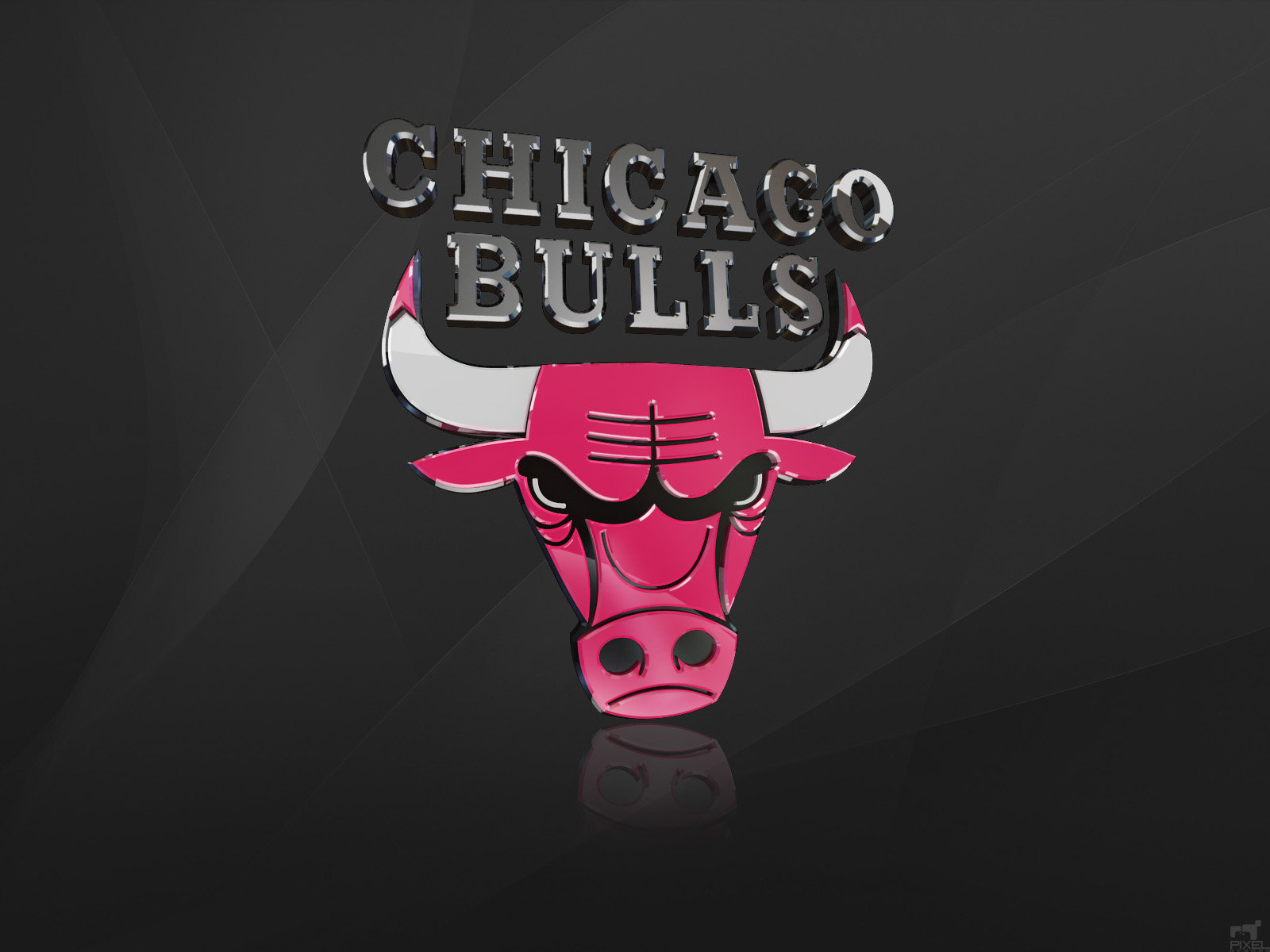 Cool Bulls Logo - Bing images