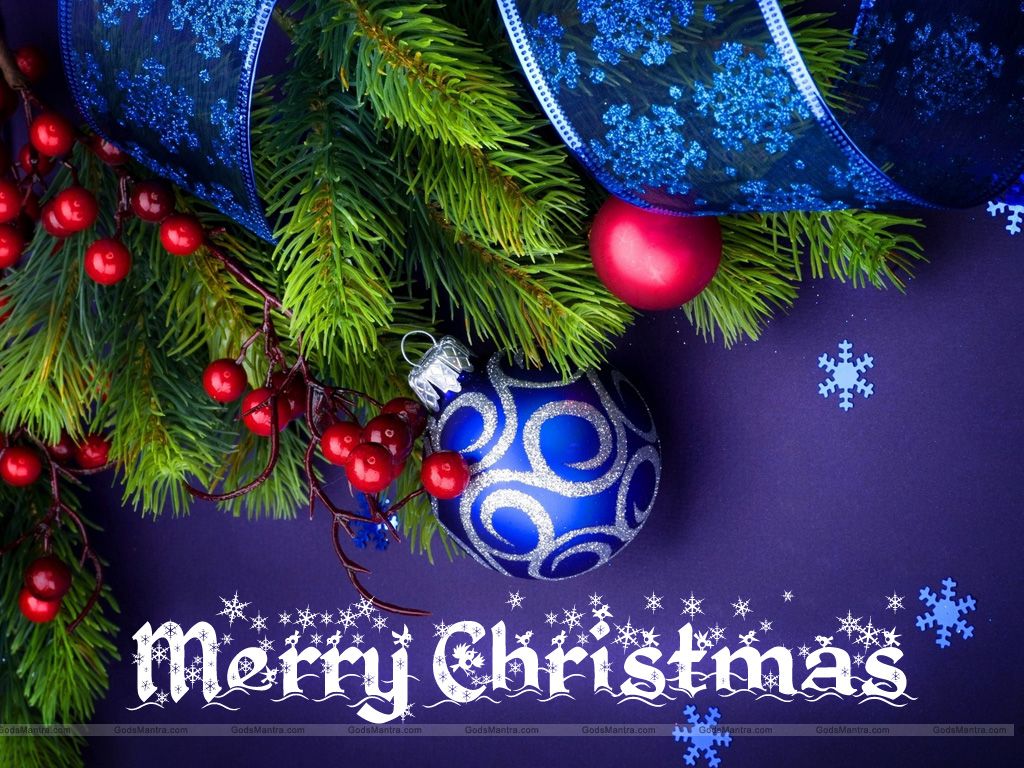 Free Hd Christmas Wallpapers Group 84