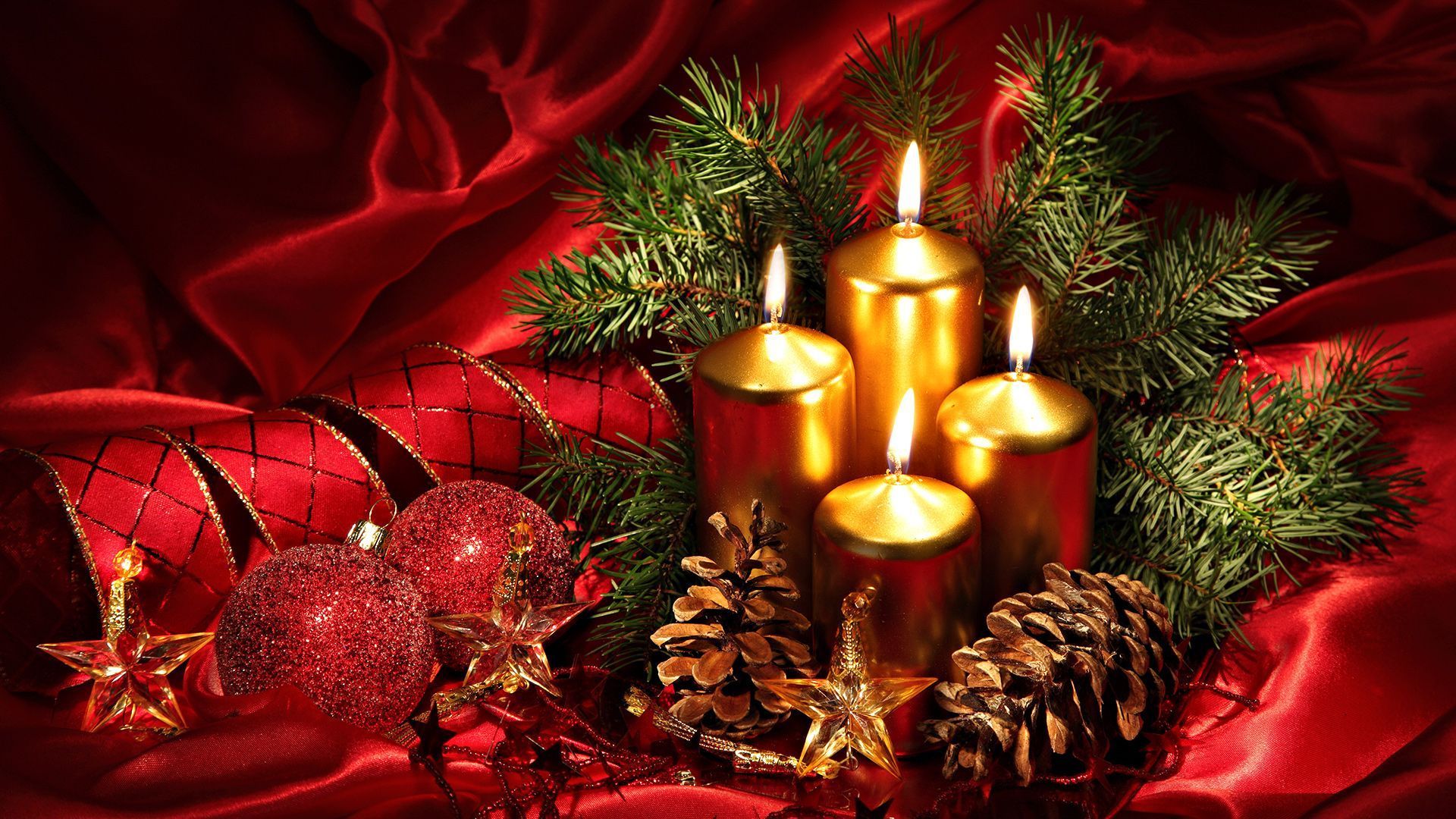 Hd Christmas wallpapers - photos, pictures, images, pics Full