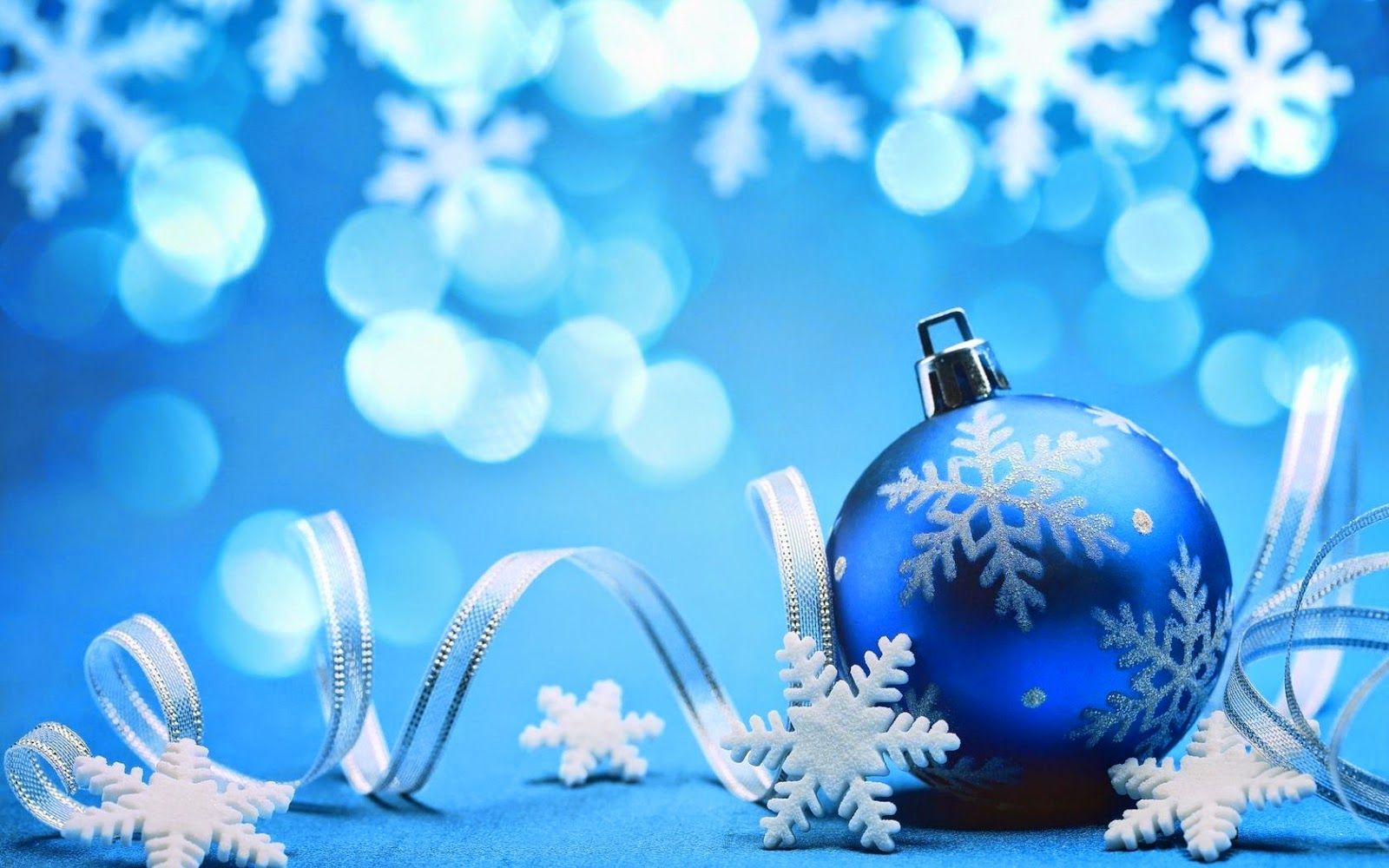 20 Best Christmas Wallpapers FULL HD