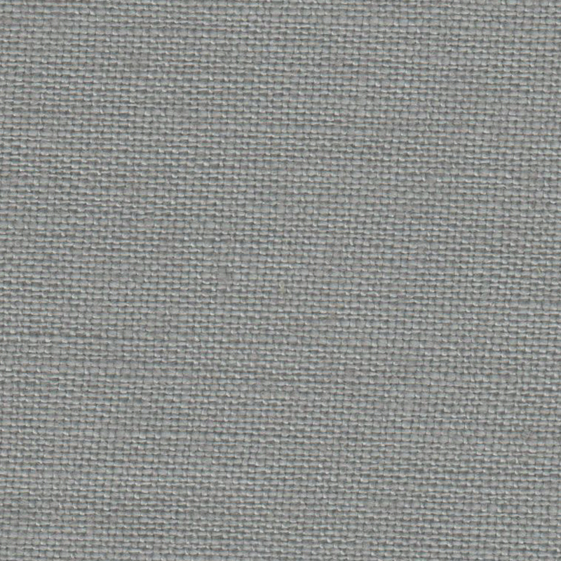 Plain Light Grey Colour Kids Fabrics PaperBoy Plain Curtain
