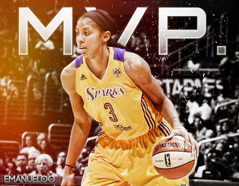 Candace Parker Wallpapers.
