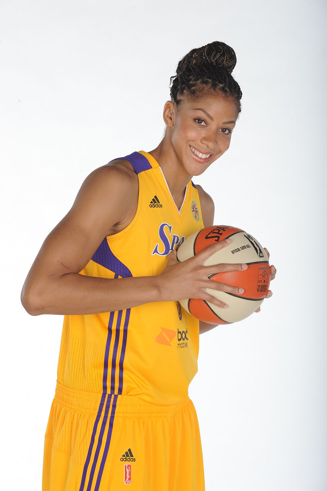 Las estrellas de la WNBA Viva Basquet Online