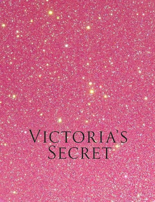 victorias secret pink wallpaper