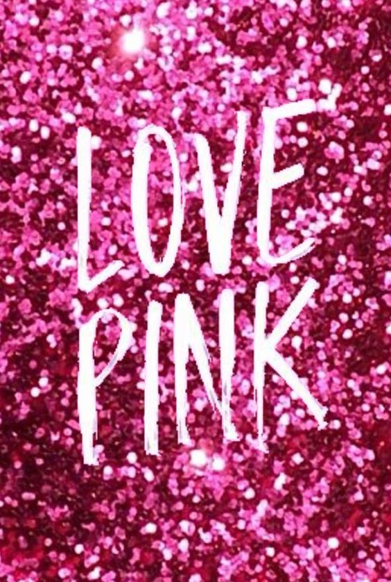 Pink wallpapers Victoria secret uploaded by Crystal  Pink nation wallpaper  Vs pink wallpaper Victoria secret wallpaper