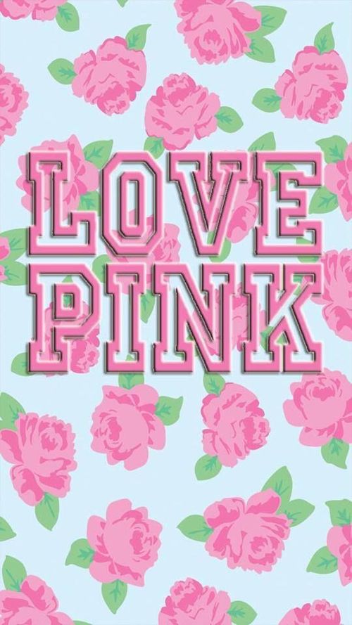 LadyBOOM °˚★˚°• ̧ | We Heart It | pink, wallpaper, and love