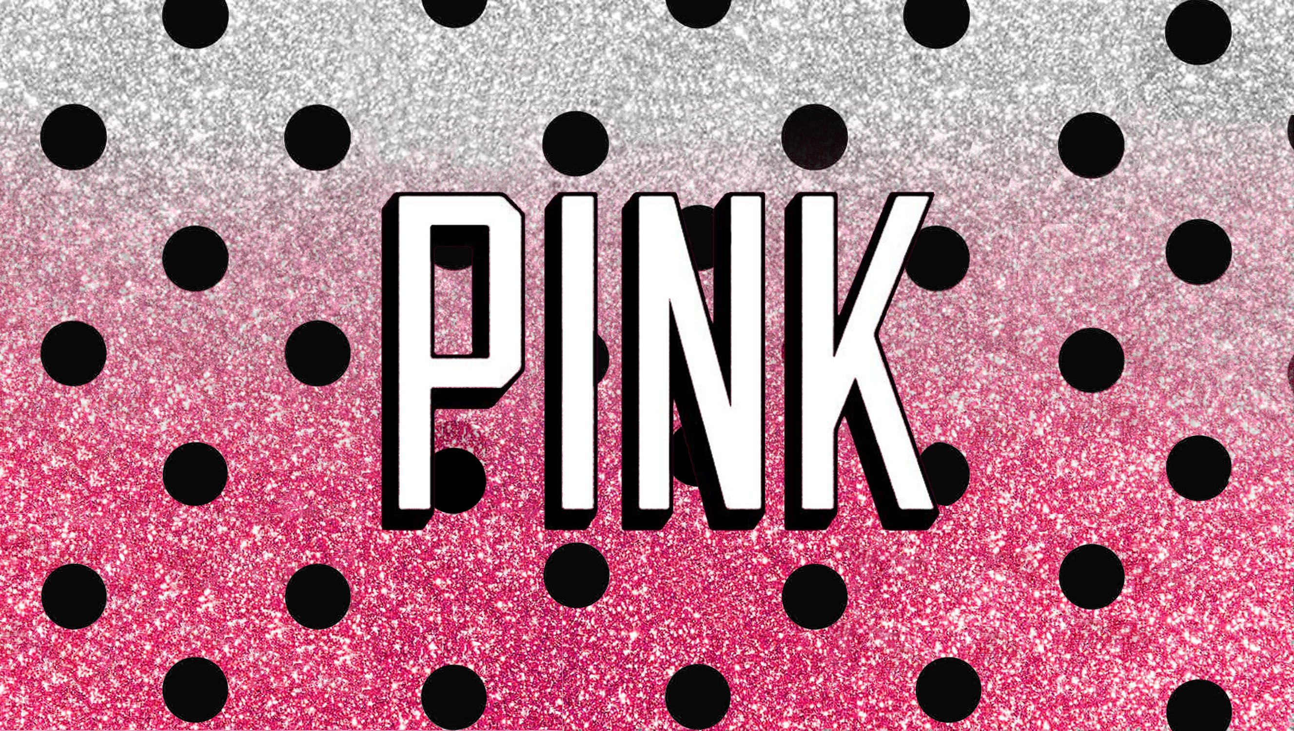 IMAGE | victorias secret pink wallpaper tumblr