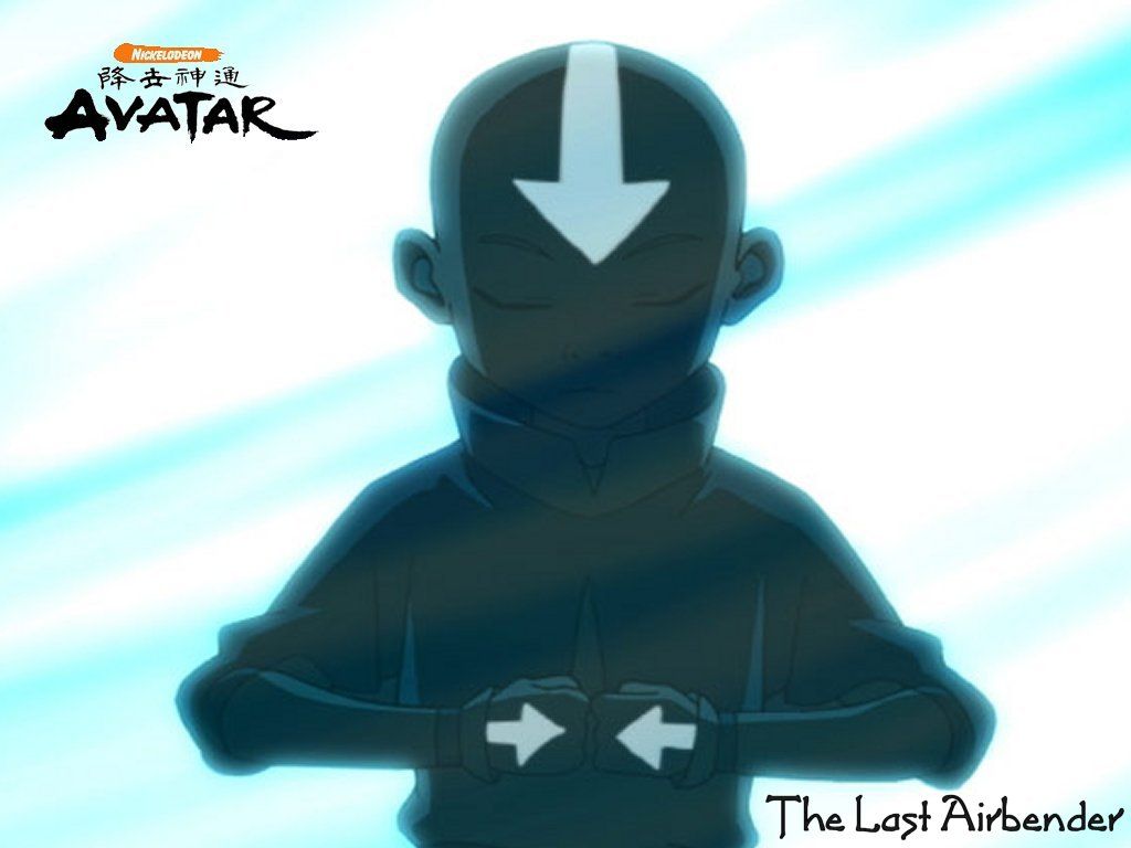 107 Avatar The Last Airbender HD Wallpapers Backgrounds