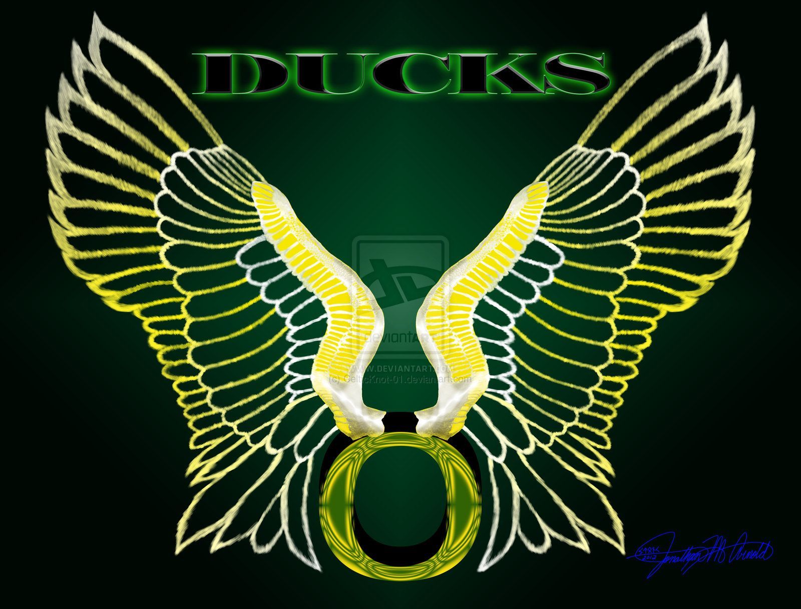 Download Focus Oregon Ducks Andy Uyeda Free Wallpaper 1600x1216 ...