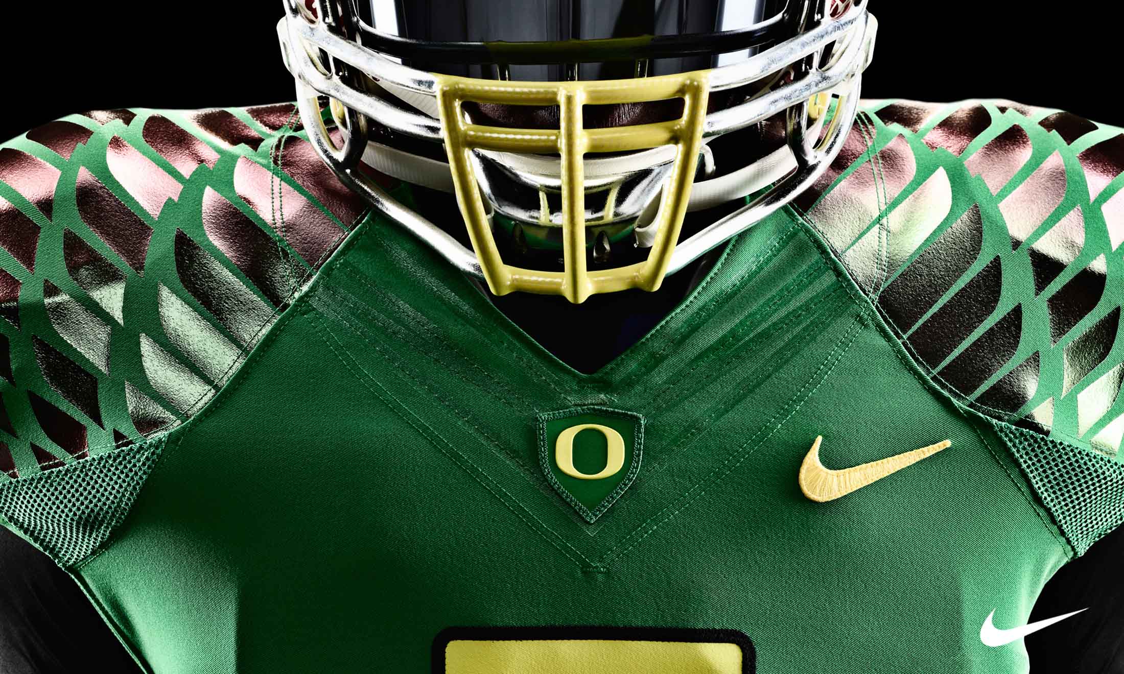 Oregon ducks football HD Wallpaper • iPhones Wallpapers