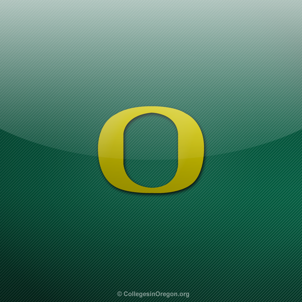 Oregon Ducks iPad Wallpapers - Colleges in Oregon
