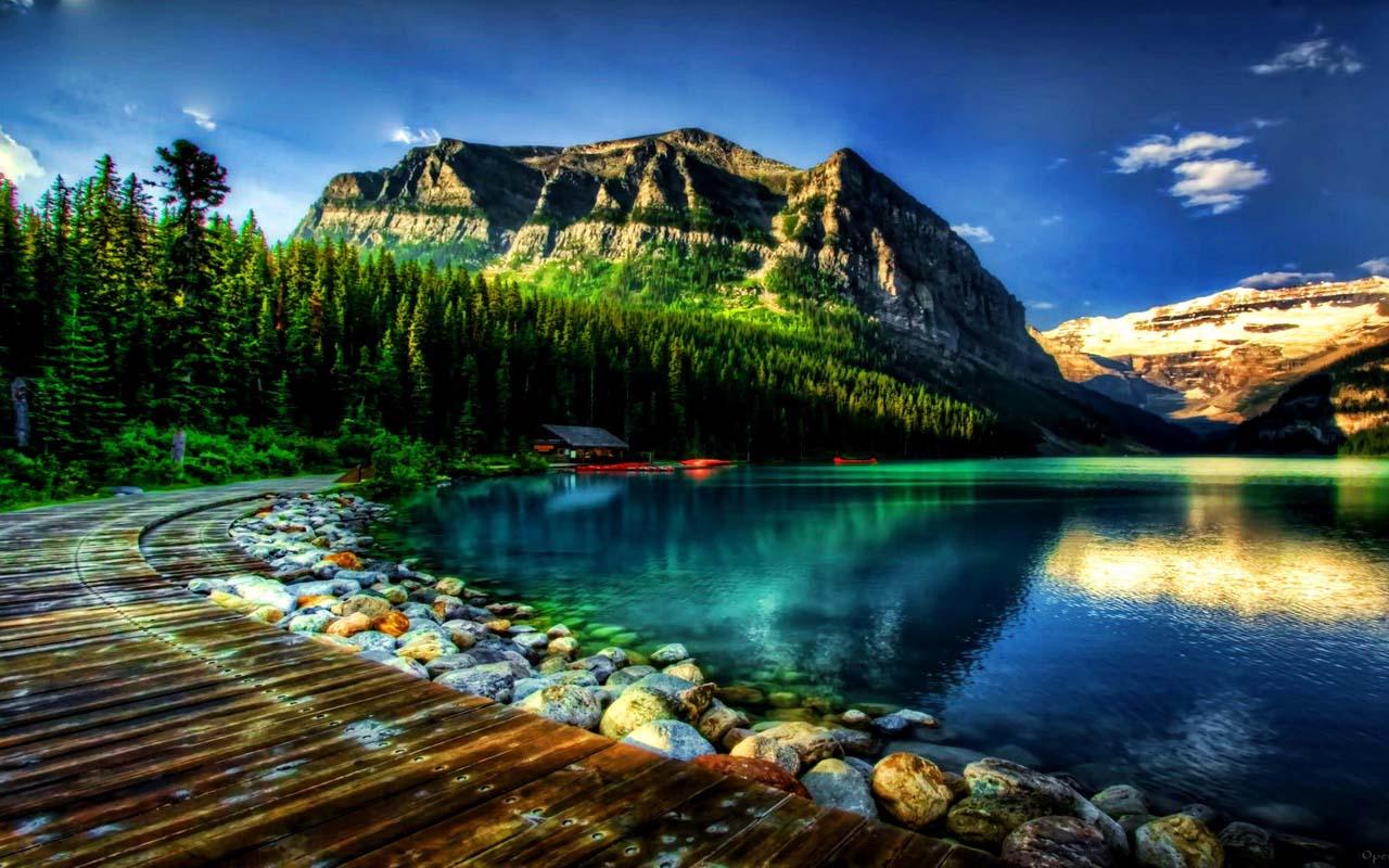 Scenery Wallpaper - Android Apps on Google Play