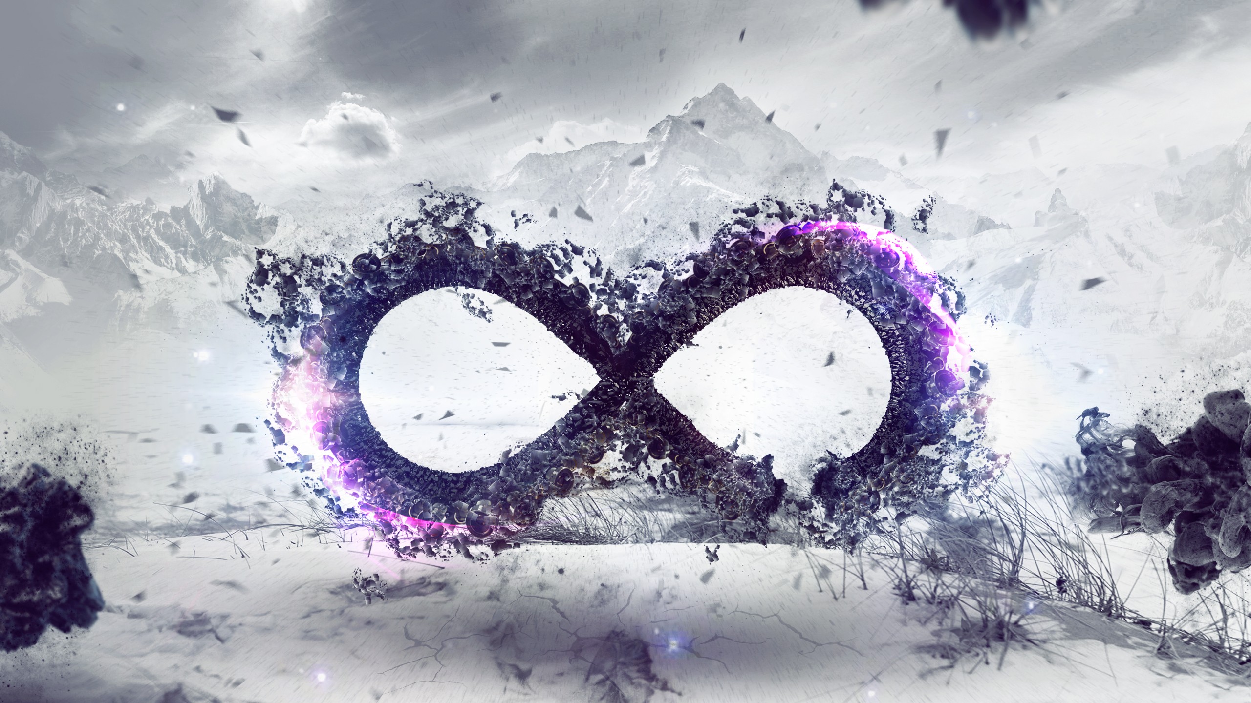 Infinity Sign Wallpapers