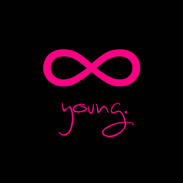 Infinity Sign Wallpapers Group (55+)
