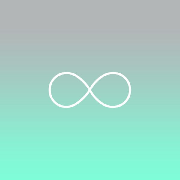 Infinity Symbol ❤  ❤   on Pinterest | Infinity Signs, Infinity ...