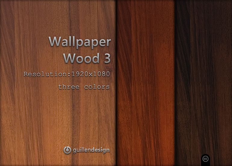 Wallpaper Wood 2 1920x1080 by GuillenDesign on DeviantArt