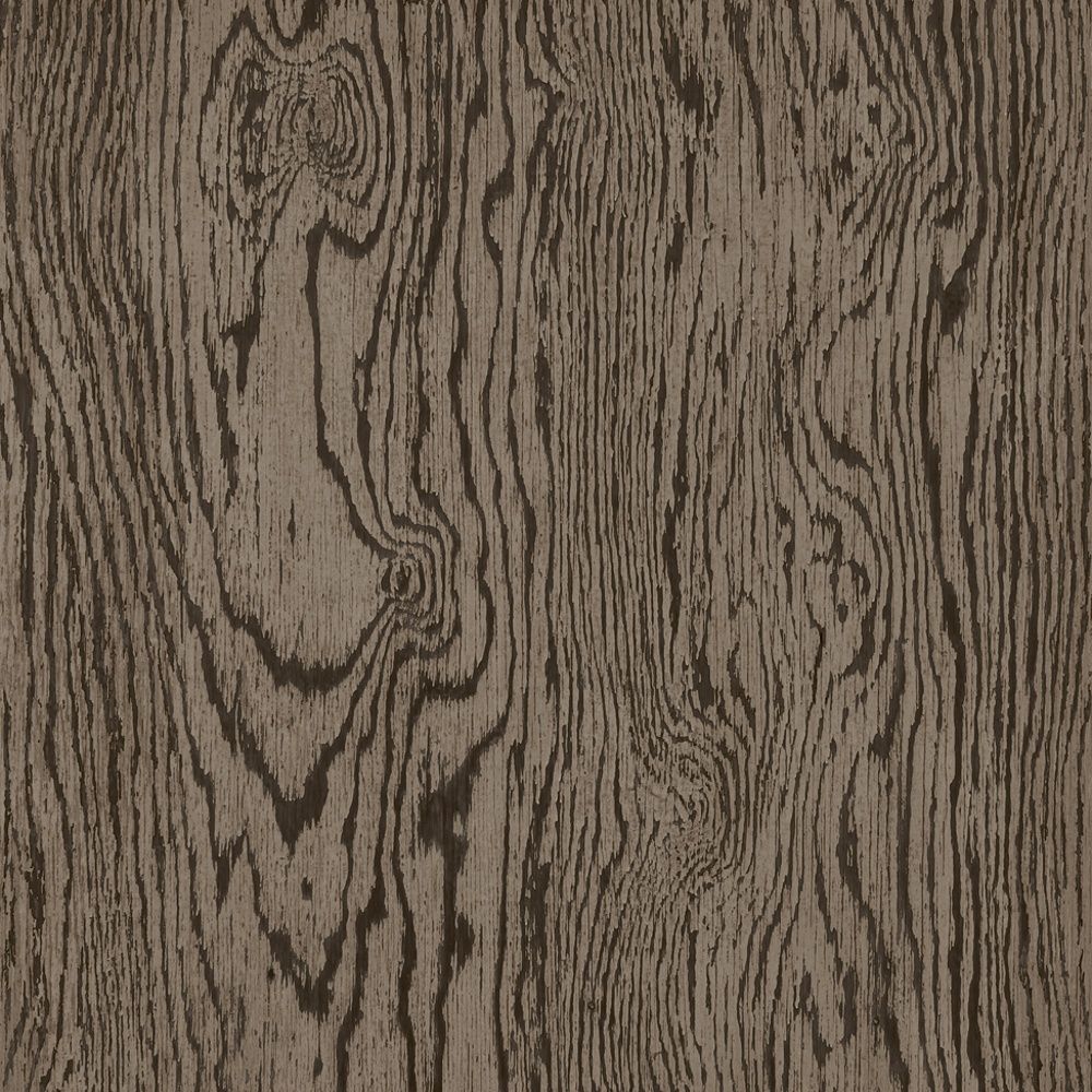 Muriva Wood Grain Wooden Bark Effect Textured Vinyl Wallpaper J65008