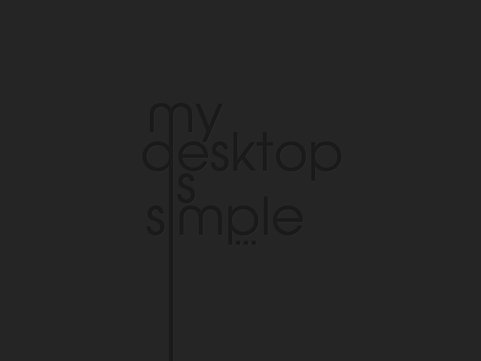 Pictures: Cool Minimalist Wallpapers HD | Amazing, Funny ...