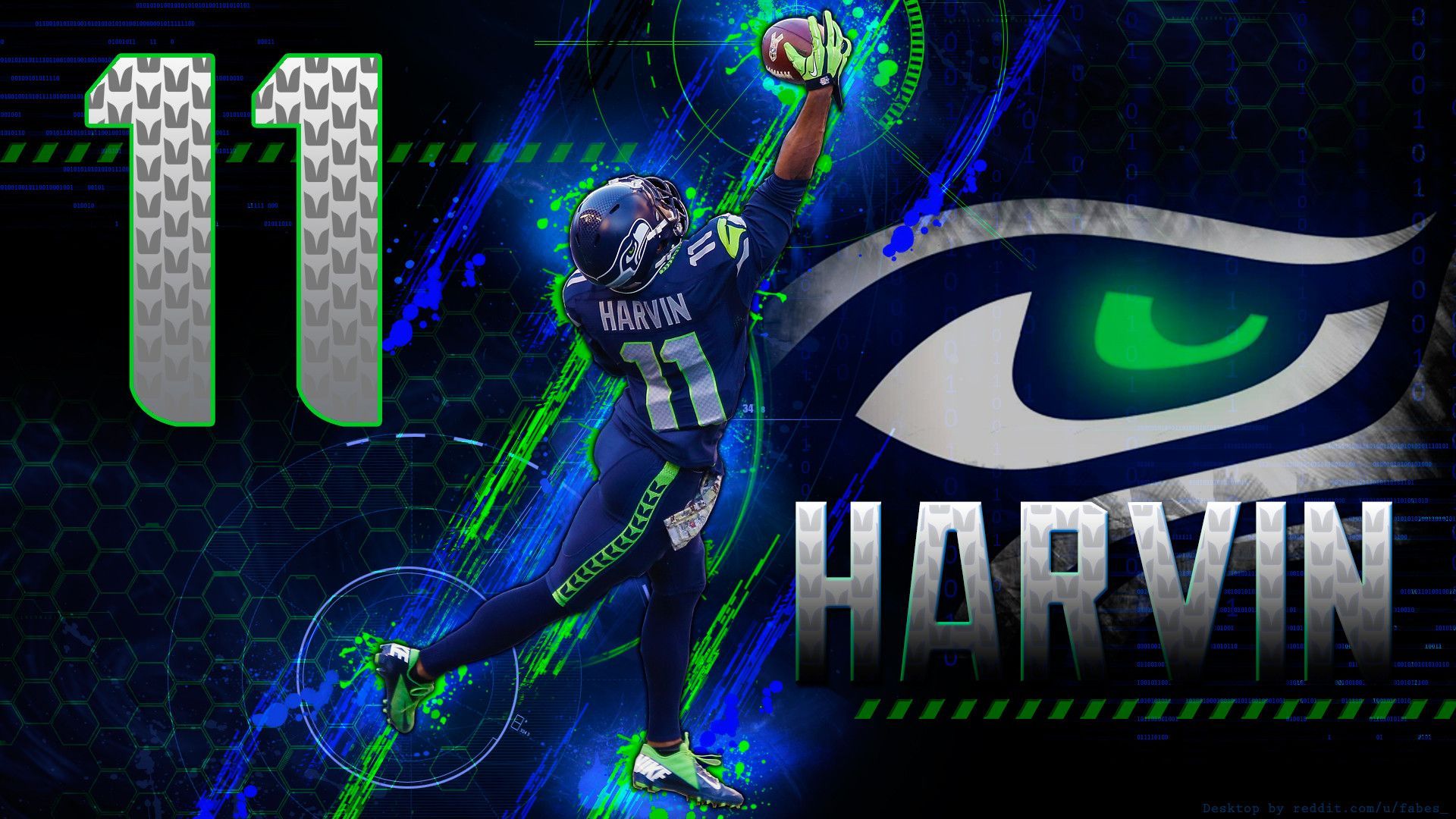 Collection of Seahawks Wallpapers : Seahawks