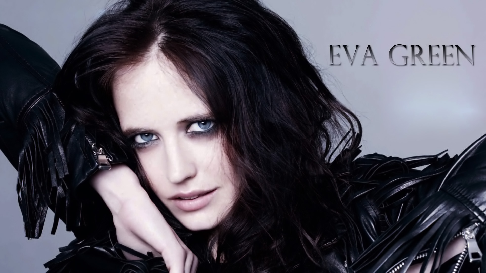 63 Eva Green HD Wallpapers | Backgrounds - Wallpaper Abyss