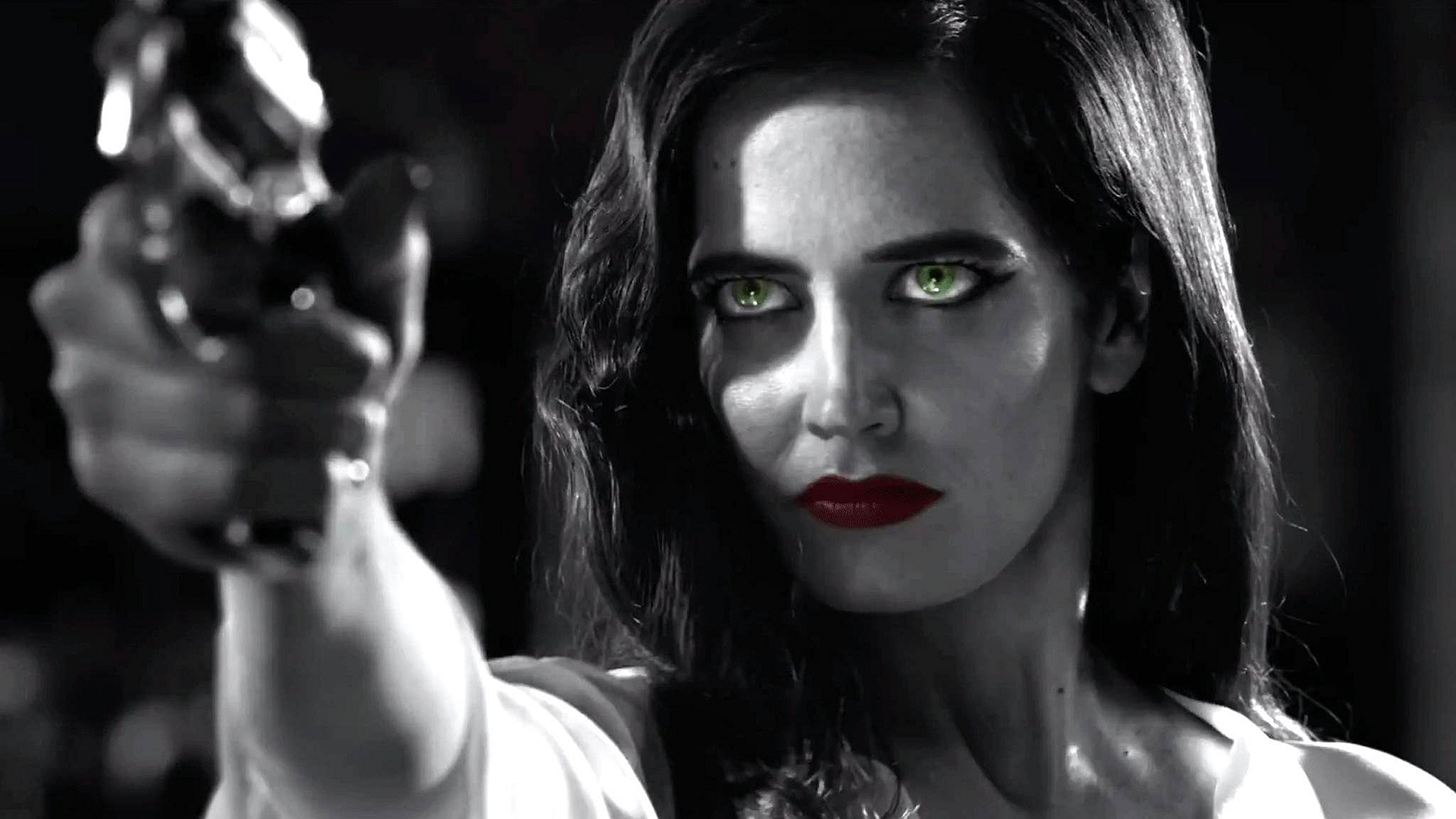 eva green movie latest hd wallpapers - Free hd wallpapers