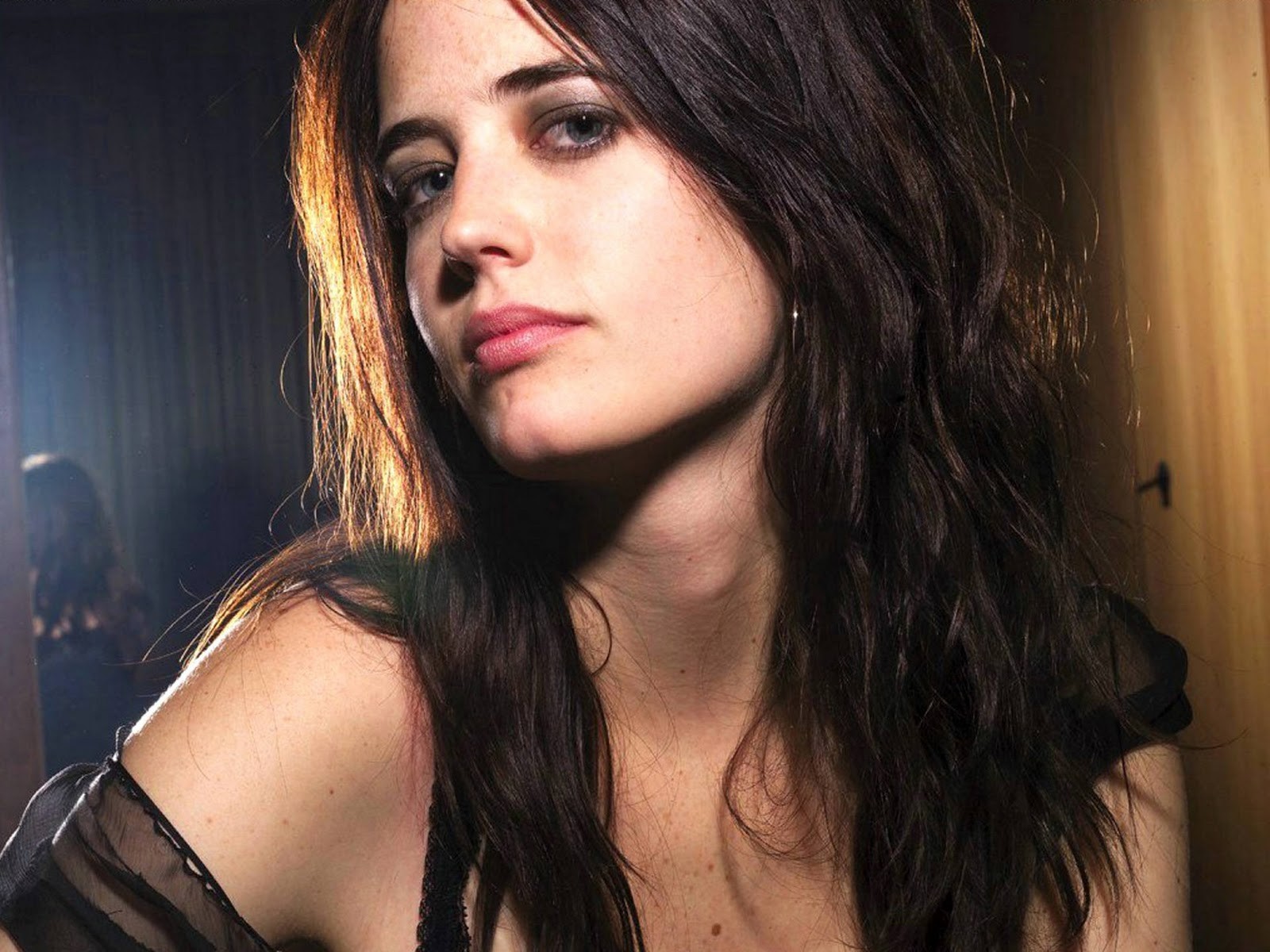 Eva Green HD Wallpapers Images Pictures Photos Download