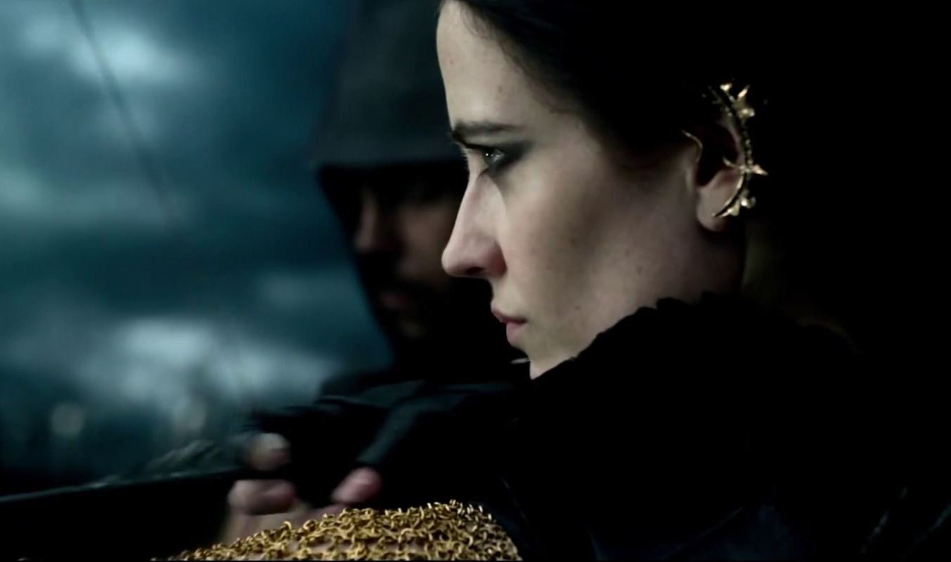 Eva Green 300 Rise of an Empire Movie Wallpapers In Full HD ...
