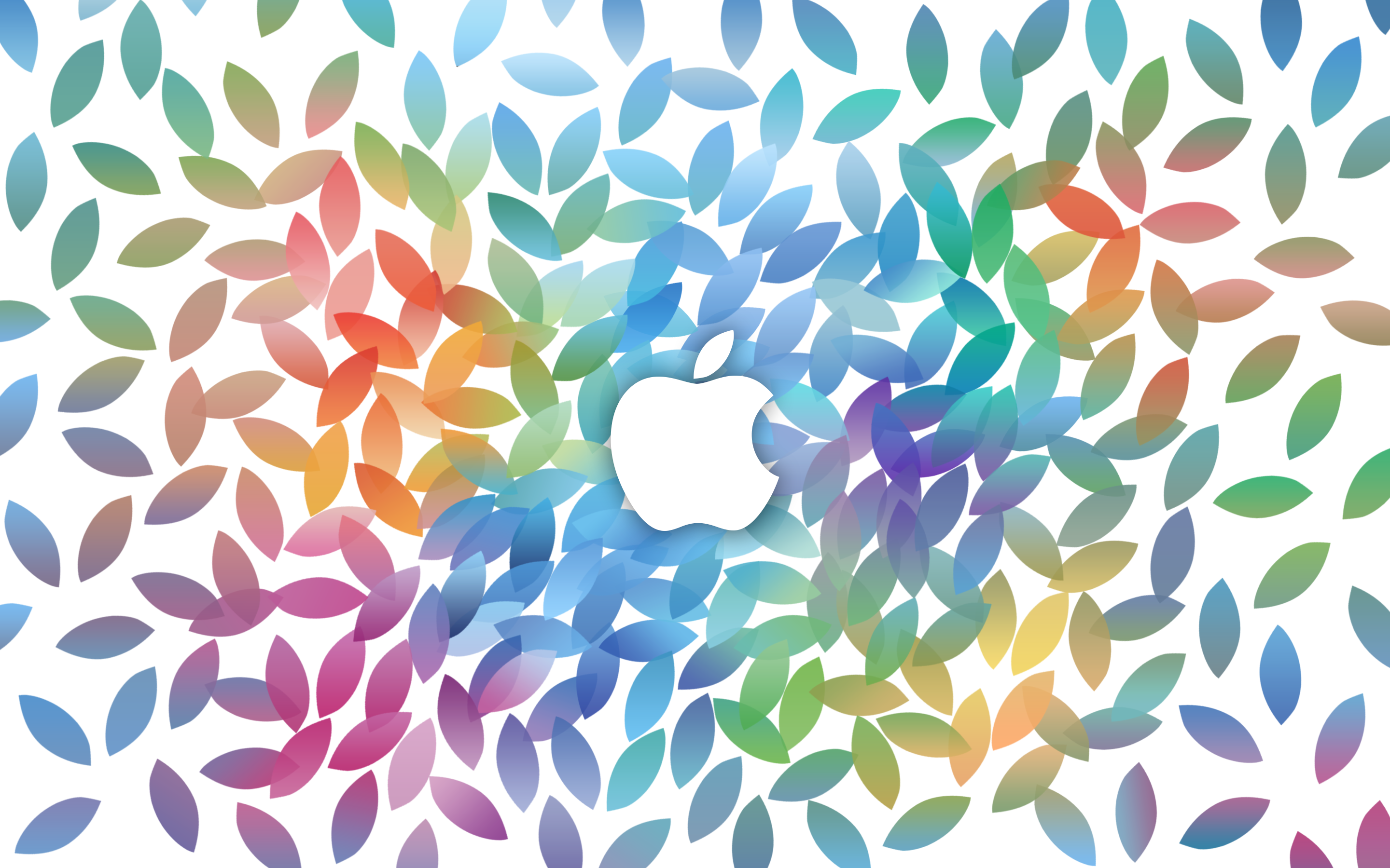 Get ready for tomorrow's Apple Event with these wallpapers for ...