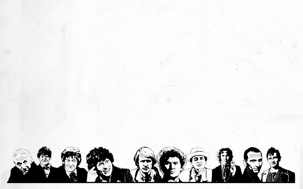 The Doctors Wallpaper - Doctor Who Wallpaper 2108440 - Fanpop