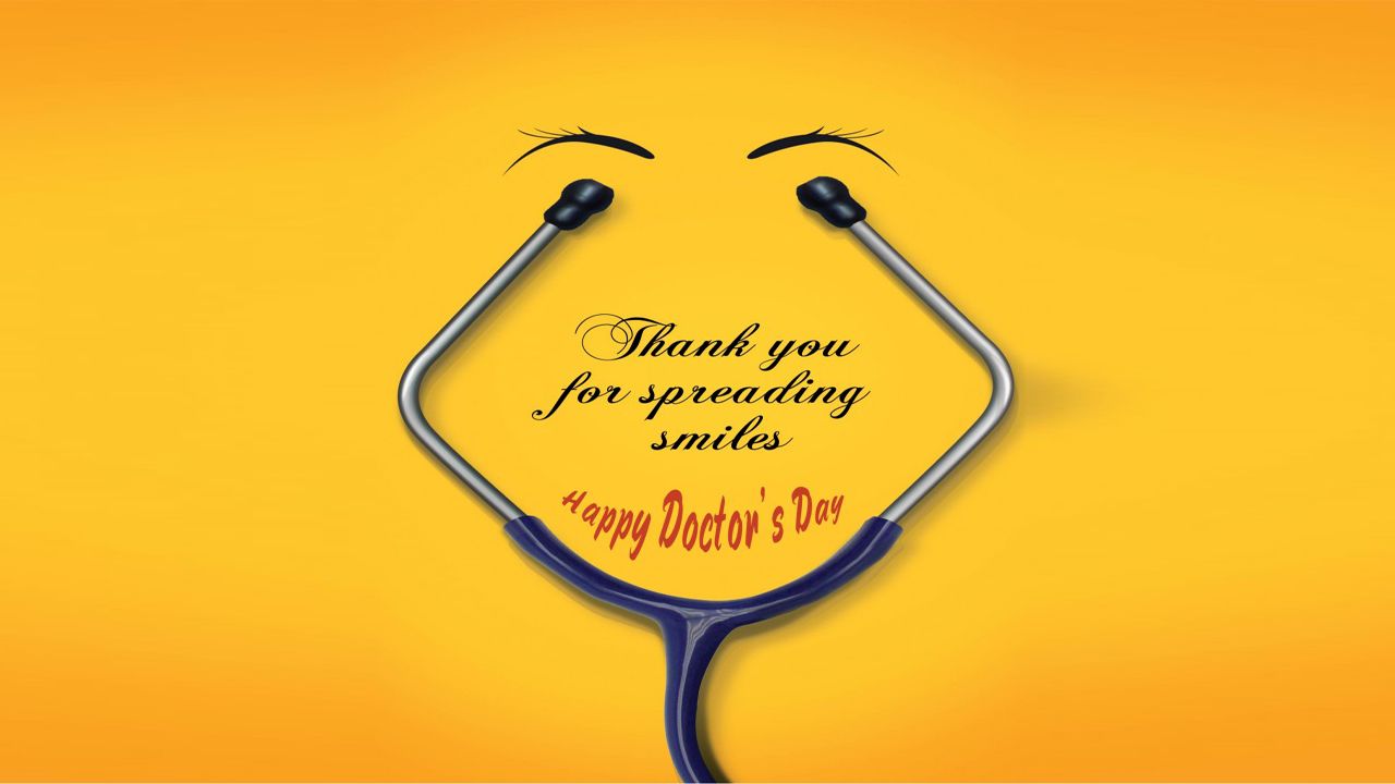 Doctors day wishes message wALLPAPER Get Latest Backgrounds