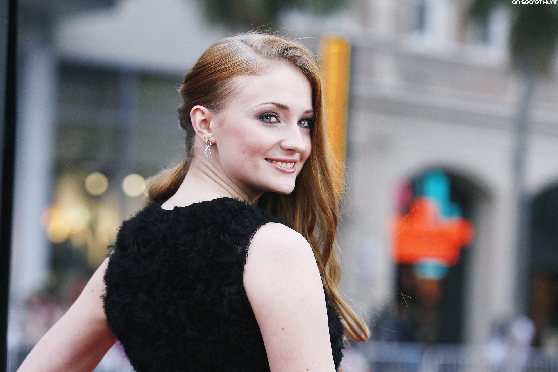 Sophie Turner wallpapers #47482, Celebrities Photography Wallpapers