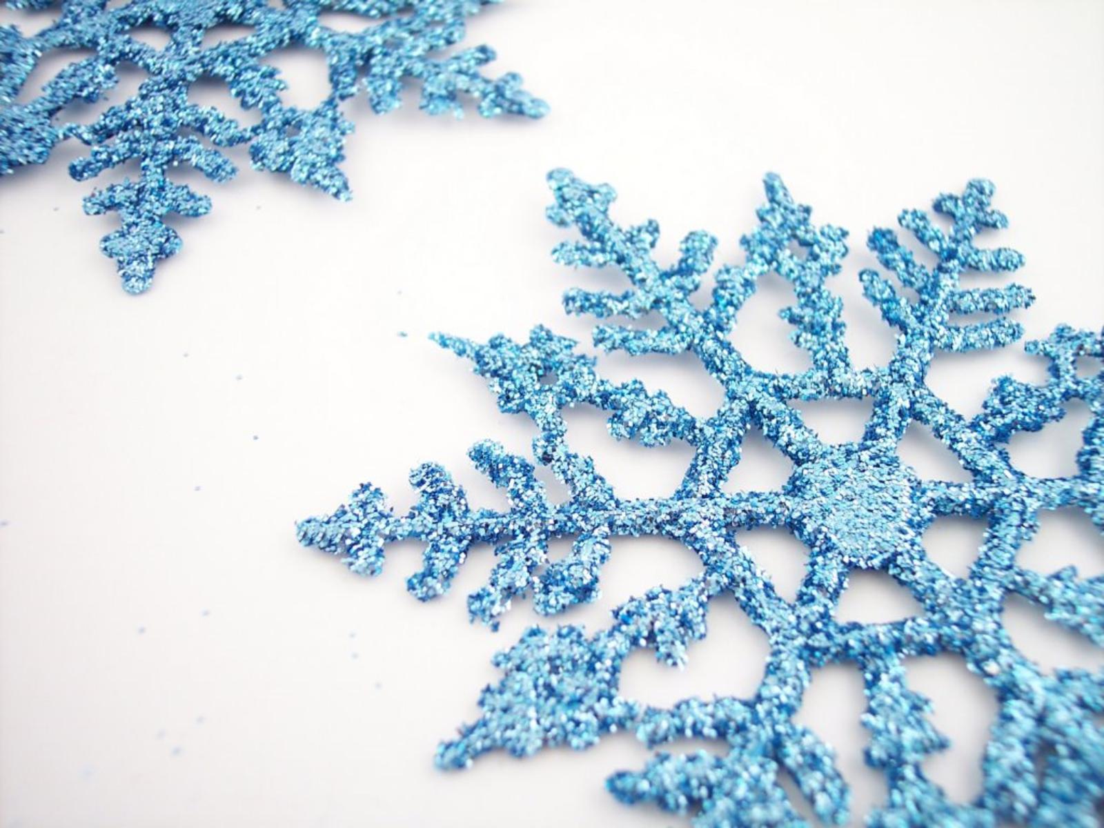 Snowflake Backgrounds - Wallpaper Cave