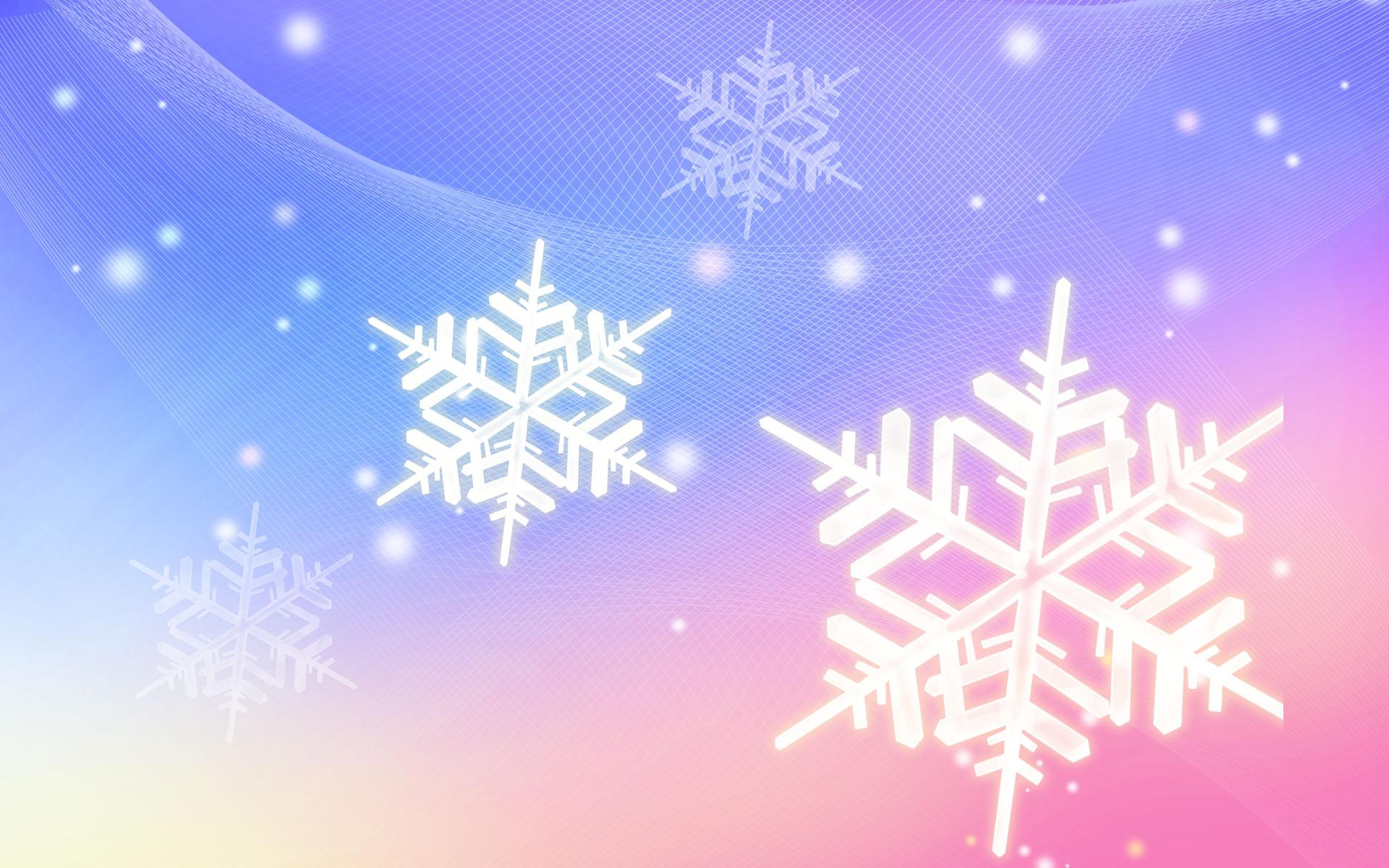 Snowflake Wallpaper Desktop #h890306 Photography HD Wallpaper