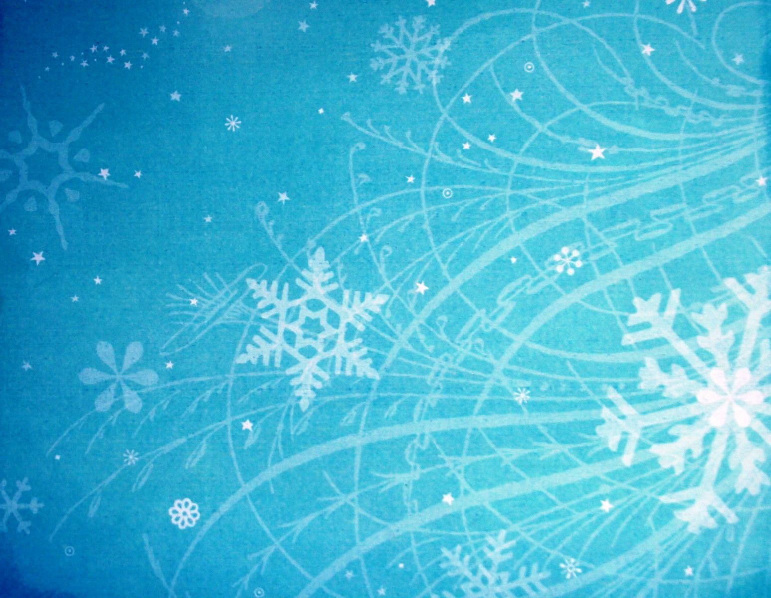 Download Beautiful Snowflake Background Texture Blue Hd Wallpaper ...
