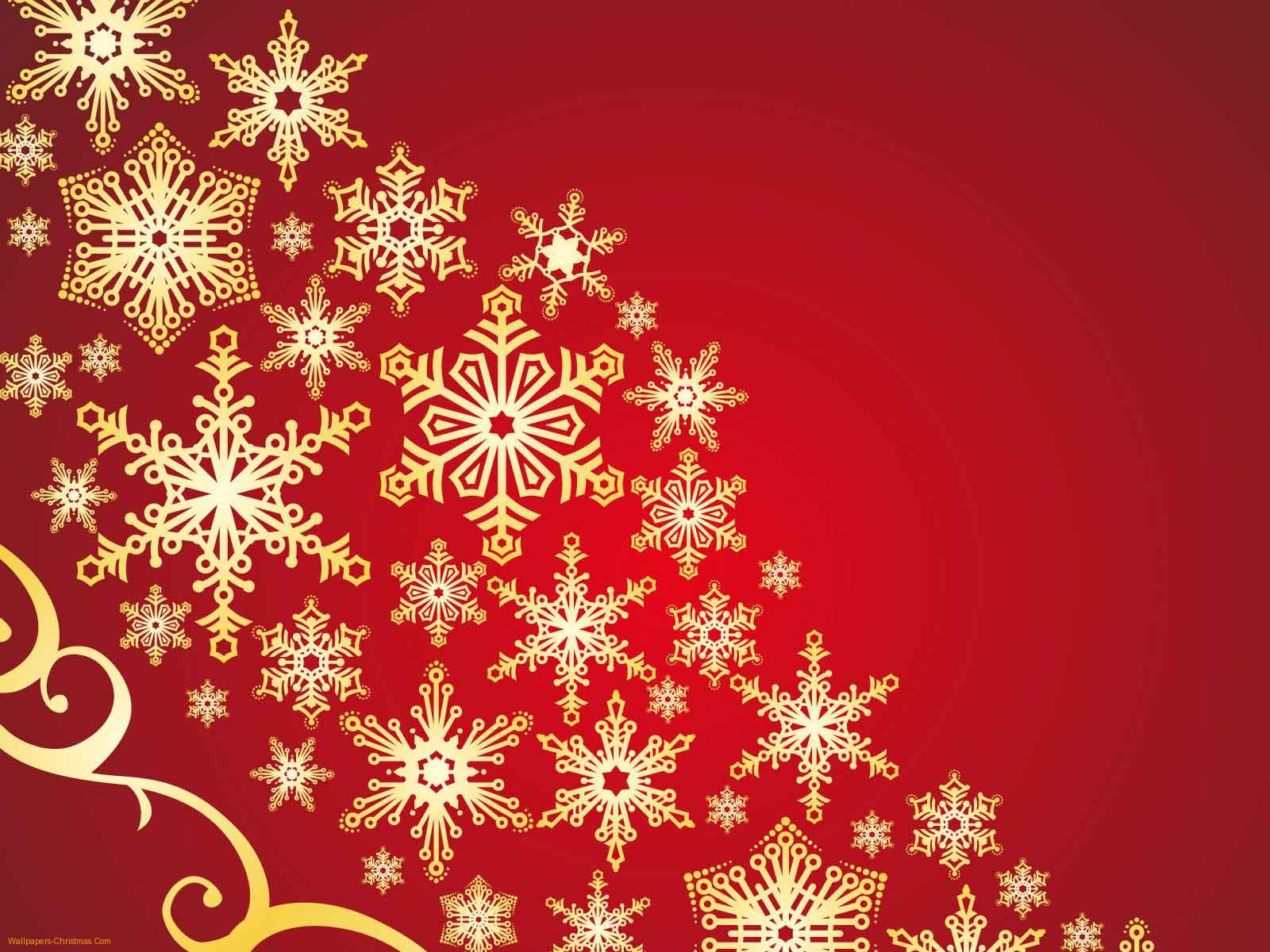 Christmas Snowflake Wallpapers HD 534 - HD Wallpaper Site
