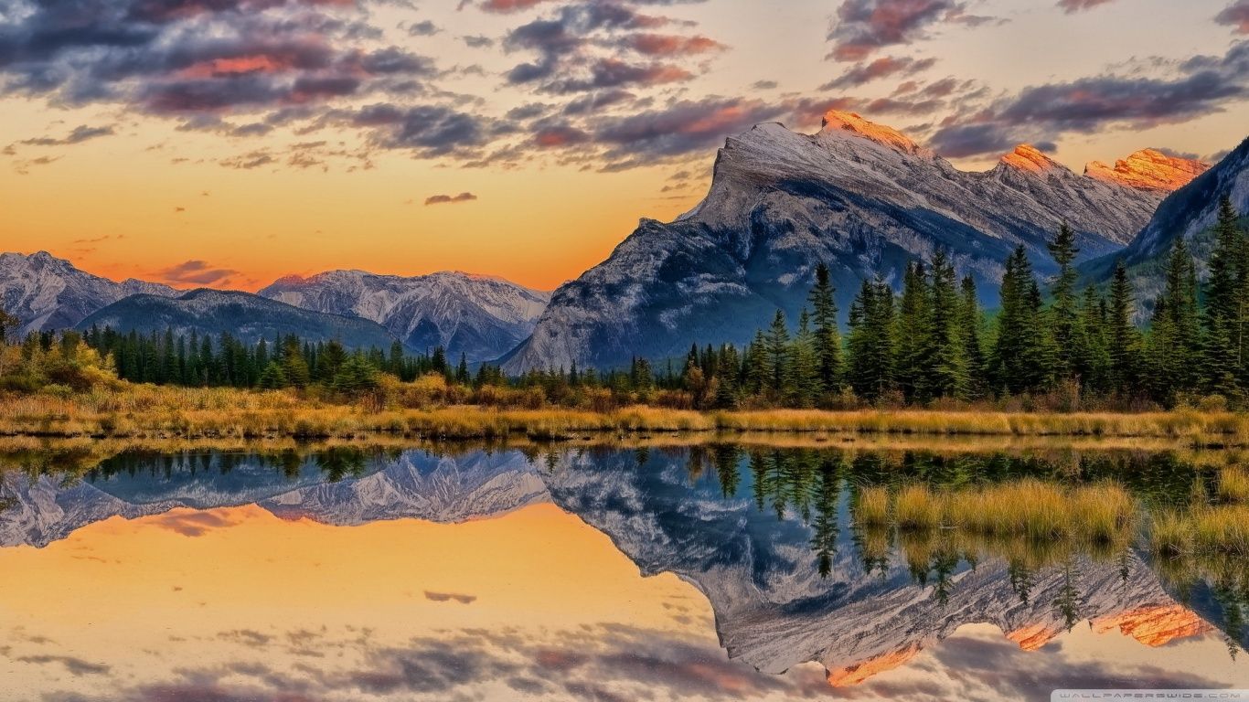 Breathtaking Nature HD desktop wallpaper High Definition