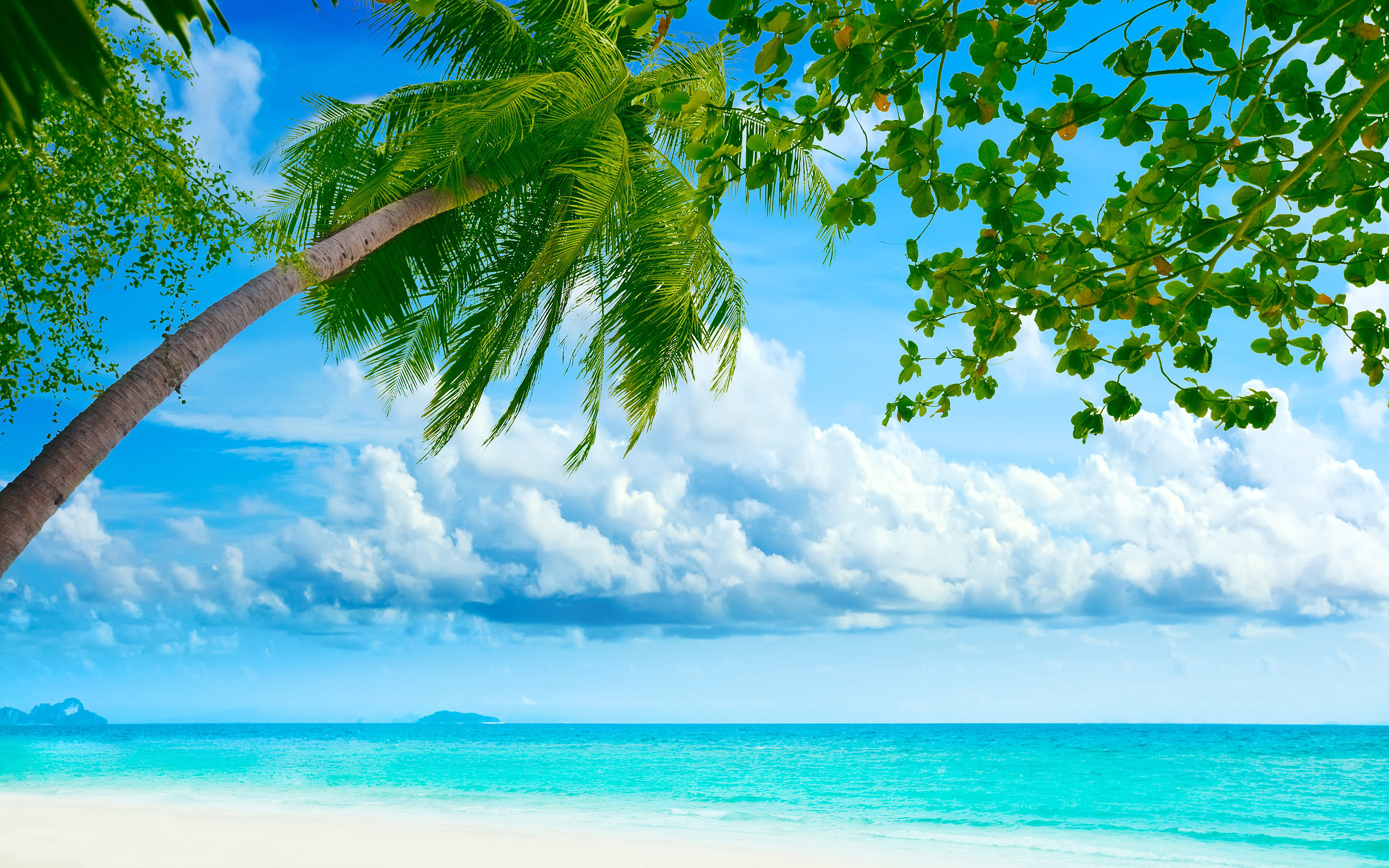 Breathtaking Beach Wallpapers Pictures