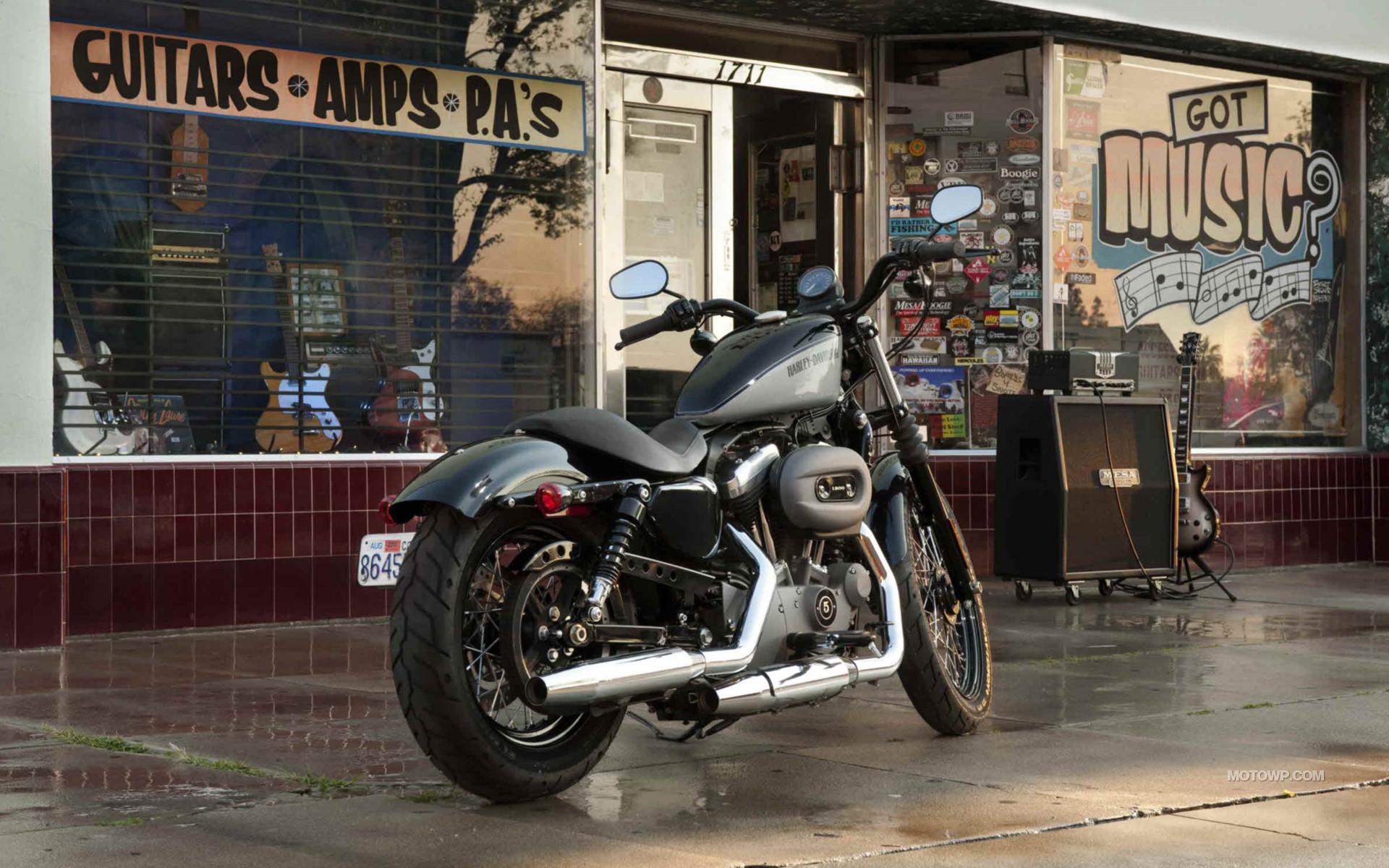 2015 Harley Davidson Iron 883 Image Review 3094 Assura Com | HD ...