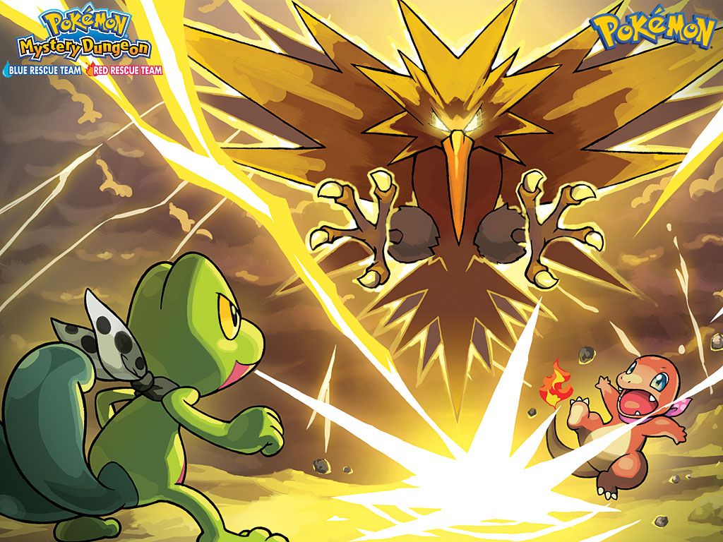 Is your desktop Pokemon related? - Pokemon X Message Board for 3DS ...