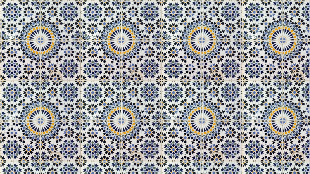 Arabesque Pattern 10 wallpaper by dubai777 on DeviantArt