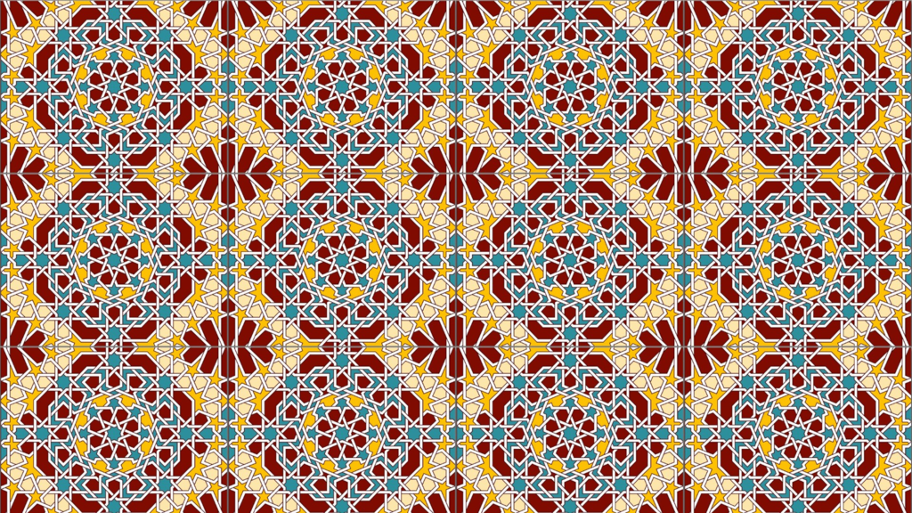 Arabesque pattern 3 wallpaper 1080 by dubai777 on DeviantArt